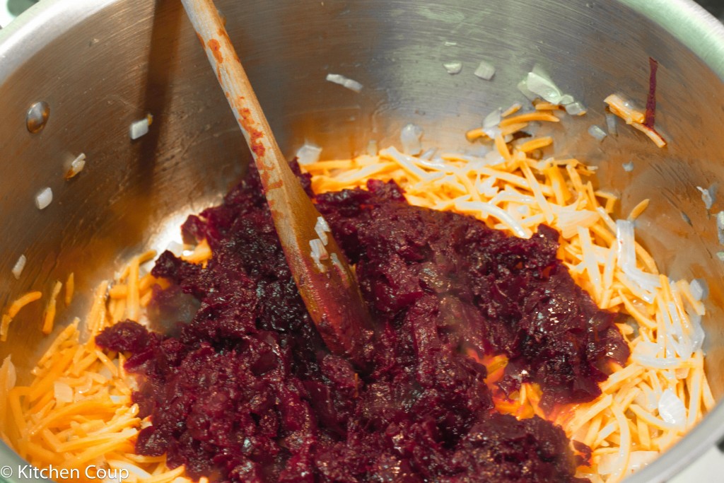 Russian Borscht Russian Borscht