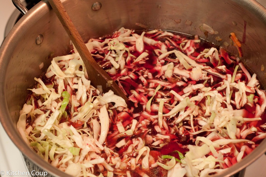Russian Borscht Russian Borscht