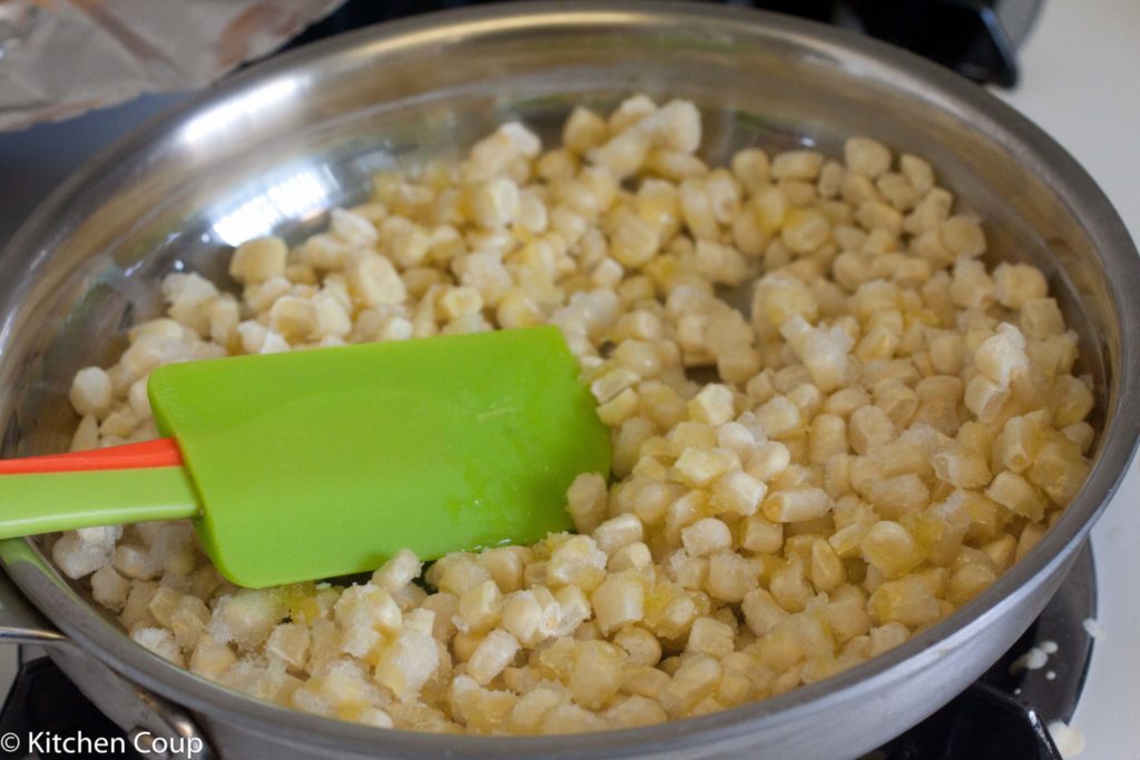 Hearts of Palm Salad