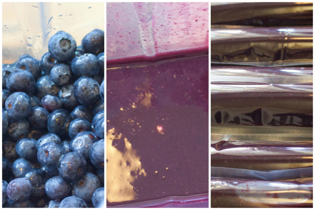 Homemade Healthier Freezer Pops 