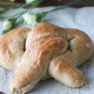 Cheese Pretzels