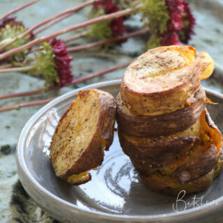 Perfect Roasted Potatoes