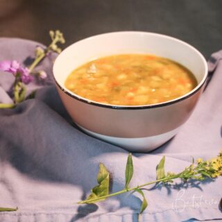 Split Pea Soup